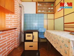 Prodej chaty, Hlinsko, Na Stráni, 22 m2