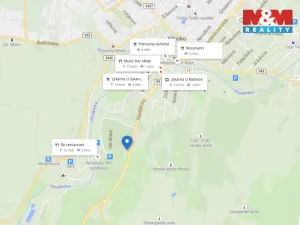 Prodej chaty, Hlinsko, Na Stráni, 22 m2