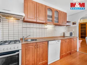 Prodej bytu 3+1, Mladá Boleslav - Mladá Boleslav II, Havlíčkova, 77 m2