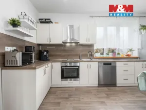 Prodej rodinného domu, Králíky, Karla Čapka, 83 m2