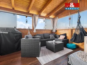 Prodej rodinného domu, Králíky, Karla Čapka, 83 m2