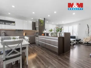 Prodej rodinného domu, Králíky, Karla Čapka, 83 m2