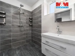 Prodej rodinného domu, Králíky, Karla Čapka, 83 m2