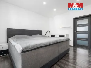 Prodej rodinného domu, Králíky, Karla Čapka, 83 m2