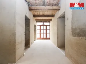 Prodej ubytování, Hradec nad Moravicí, Městečko, 414 m2