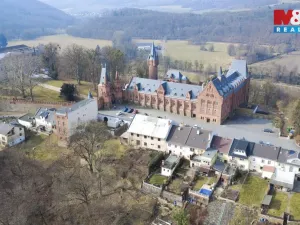 Prodej ubytování, Hradec nad Moravicí, Městečko, 414 m2