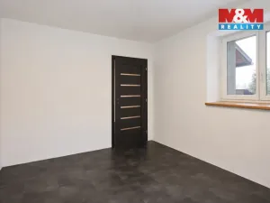 Pronájem obchodního prostoru, Hlinsko - Blatno, 84 m2