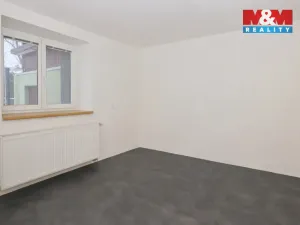 Pronájem obchodního prostoru, Hlinsko - Blatno, 84 m2