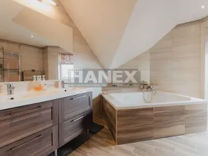 Prodej rodinného domu, Statenice, Úvozová, 192 m2