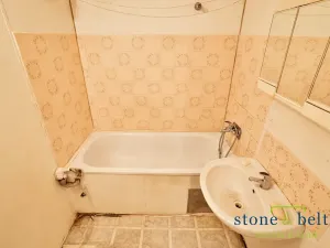 Prodej bytu 3+1, Praha - Stodůlky, U jezera, 83 m2