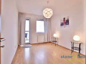 Pronájem bytu 2+kk, Praha - Michle, V dolině, 57 m2