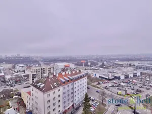 Pronájem bytu 2+kk, Praha - Michle, V dolině, 57 m2