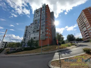 Pronájem bytu 2+kk, Praha - Michle, V dolině, 57 m2