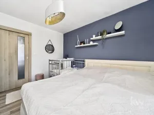 Prodej bytu 3+1, Plzeň, Žitná, 74 m2