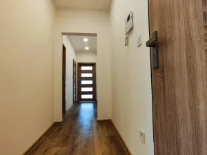 Pronájem bytu 3+1, Hanušovice, Zábřežská, 65 m2