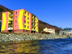 Pronájem bytu 3+1, Hanušovice, Zábřežská, 65 m2