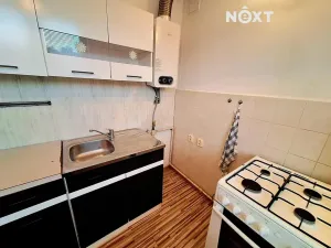 Prodej bytu 2+1, Úpice, Seifertova, 53 m2