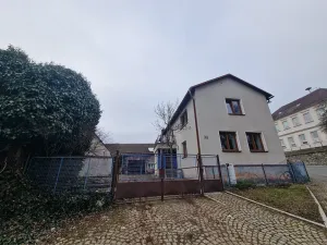 Prodej rodinného domu, Svojšín, 230 m2