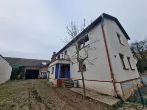 Prodej rodinného domu, Svojšín, 230 m2