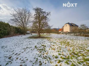 Prodej pozemku pro bydlení, Vikýřovice, 1008 m2