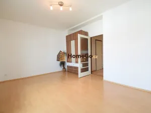 Pronájem bytu 1+kk, Praha - Nusle, Lounských, 47 m2