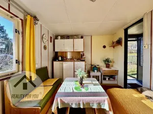 Prodej chaty, Děčín, Hraniční, 40 m2