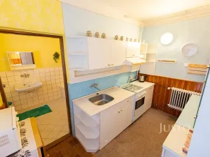 Prodej rodinného domu, Rataje, 105 m2