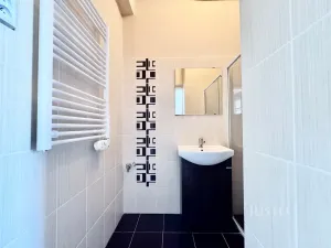 Pronájem bytu 3+kk, Ústí nad Labem, Resslova, 61 m2