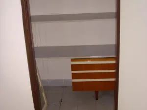 Pronájem bytu 2+kk, Ostrava - Nová Ves, Západní, 46 m2