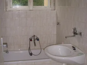 Pronájem bytu 2+kk, Ostrava - Nová Ves, Západní, 46 m2