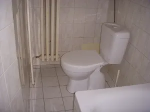 Pronájem bytu 2+kk, Ostrava - Nová Ves, Západní, 46 m2