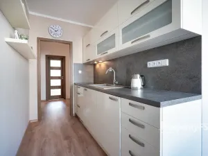 Prodej bytu 2+1, Ústí nad Labem - Severní Terasa, Višňová, 61 m2