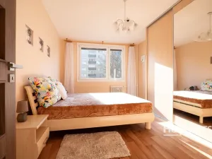 Prodej bytu 2+1, Ústí nad Labem - Severní Terasa, Višňová, 61 m2