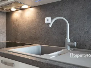 Prodej bytu 2+1, Ústí nad Labem - Severní Terasa, Višňová, 61 m2