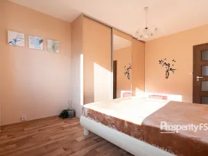 Prodej bytu 2+1, Ústí nad Labem - Severní Terasa, Višňová, 61 m2