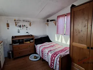 Prodej zahrady, Brandýs nad Labem-Stará Boleslav, 235 m2