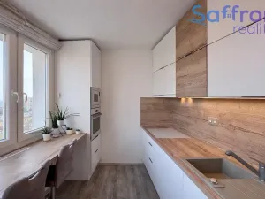 Pronájem bytu 3+1, Plzeň, Tachovská, 62 m2