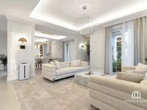 Prodej rodinného domu, Přezletice, Čakovická, 405 m2