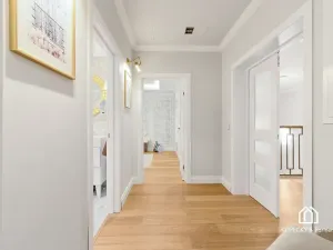 Prodej rodinného domu, Přezletice, Čakovická, 405 m2