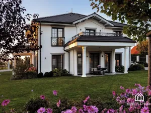 Prodej rodinného domu, Přezletice, Čakovická, 405 m2