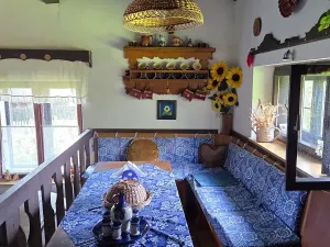 Prodej chalupy, Střelná, 150 m2