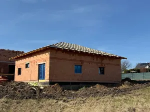 Prodej bytu 4+kk, Petřvald, Modrá, 120 m2
