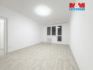 Pronájem bytu 1+1, Vsetín, Stará cesta, 50 m2