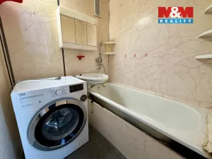 Pronájem bytu 2+1, Žatec, Ostrov, 61 m2