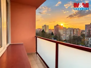 Prodej bytu 2+1, Kolín - Kolín III, Žižkova, 62 m2