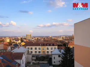 Prodej bytu 2+1, Kolín - Kolín III, Žižkova, 62 m2