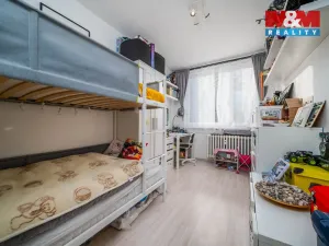 Prodej bytu 2+kk, Praha - Horní Měcholupy, Janovská, 53 m2