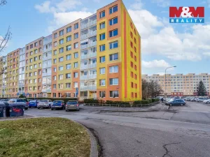 Prodej bytu 2+kk, Praha - Horní Měcholupy, Janovská, 53 m2