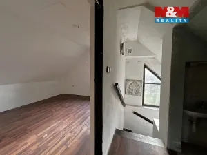 Prodej rodinného domu, Orlová - Poruba, V Zahradách, 110 m2