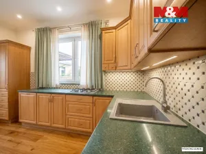 Prodej rodinného domu, Orlová - Poruba, V Zahradách, 110 m2